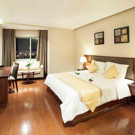 Stay Hotel Da Nang Exterior foto