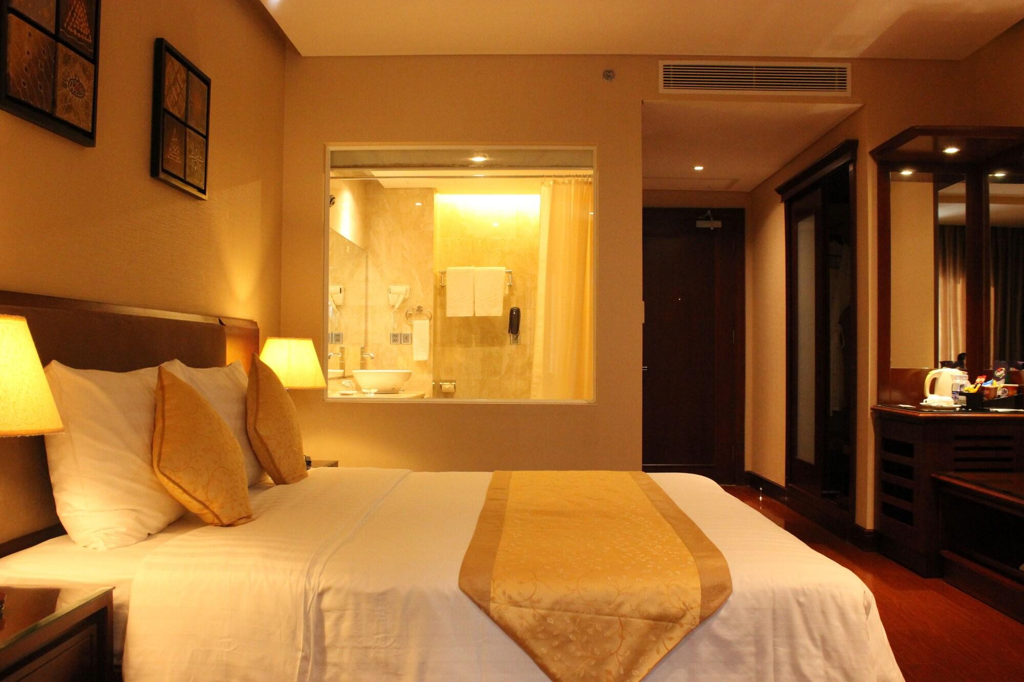 Stay Hotel Da Nang Exterior foto