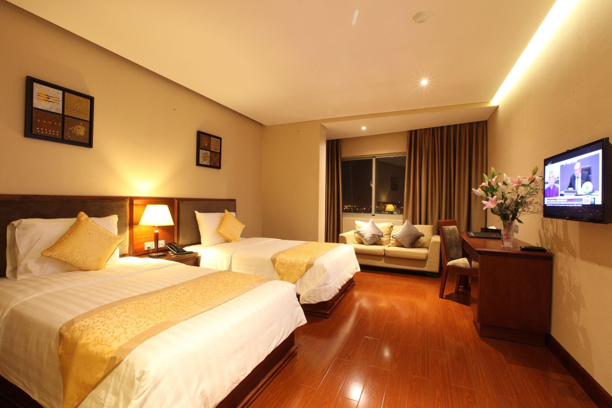Stay Hotel Da Nang Exterior foto