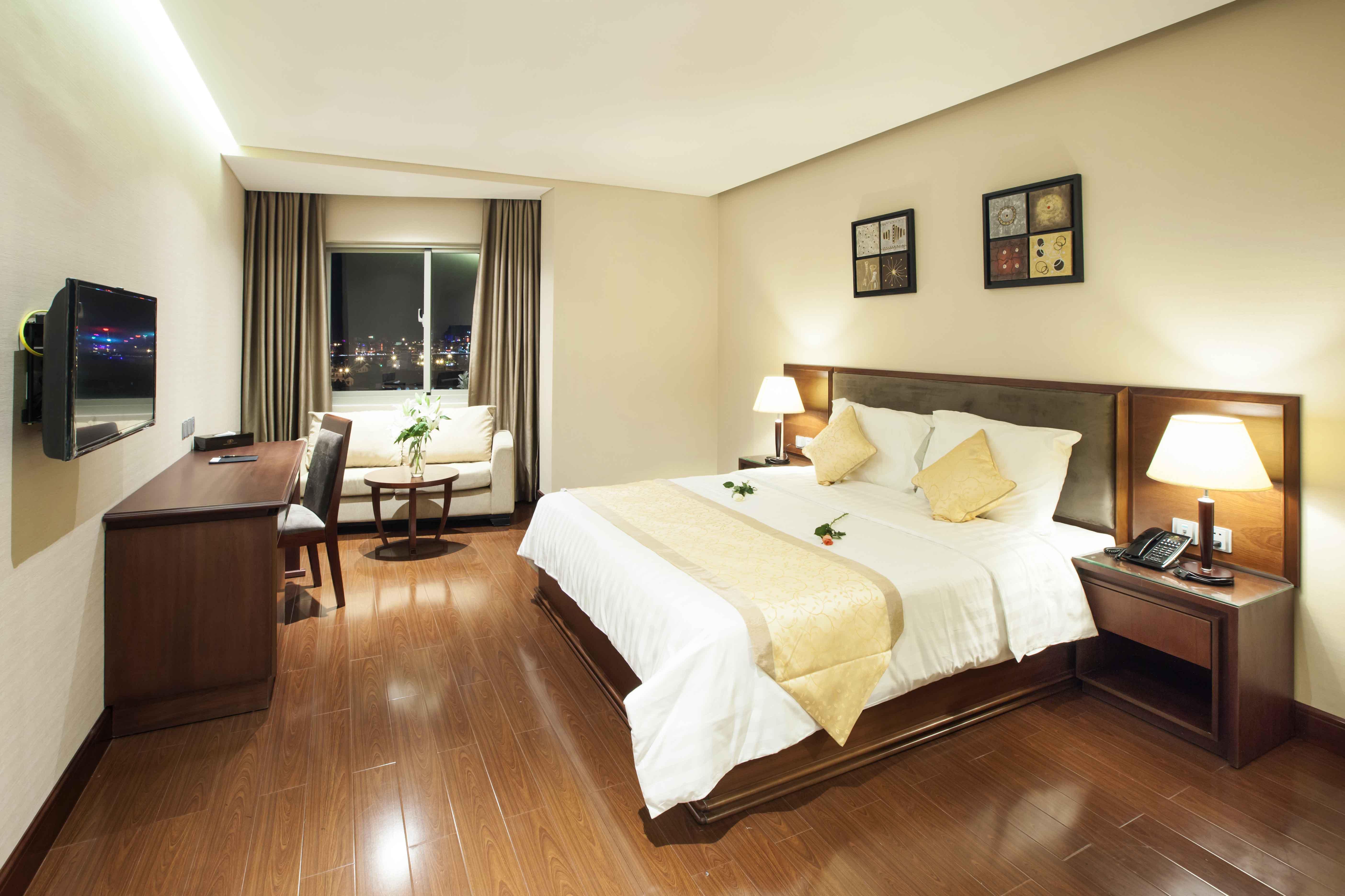 Stay Hotel Da Nang Exterior foto