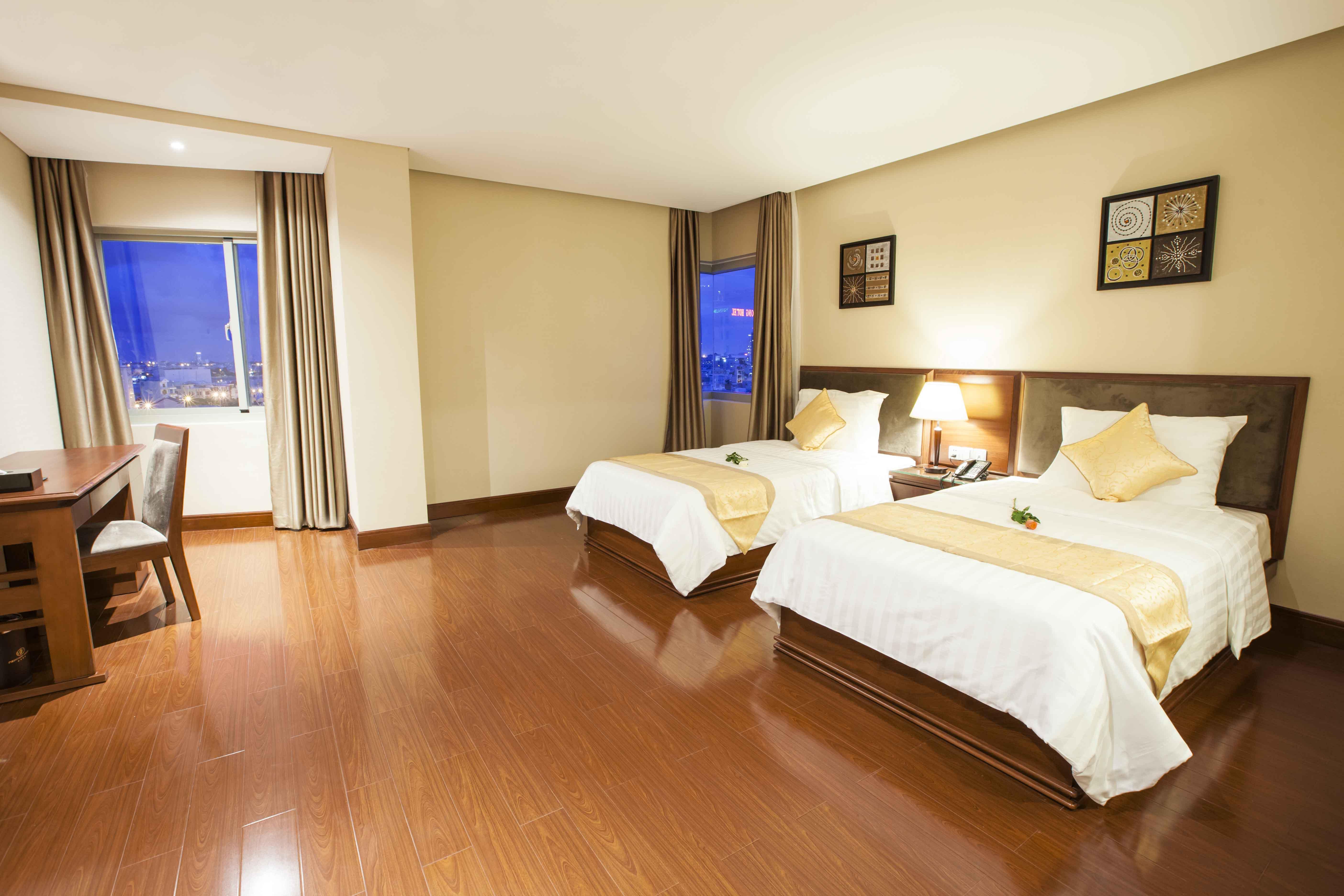Stay Hotel Da Nang Exterior foto