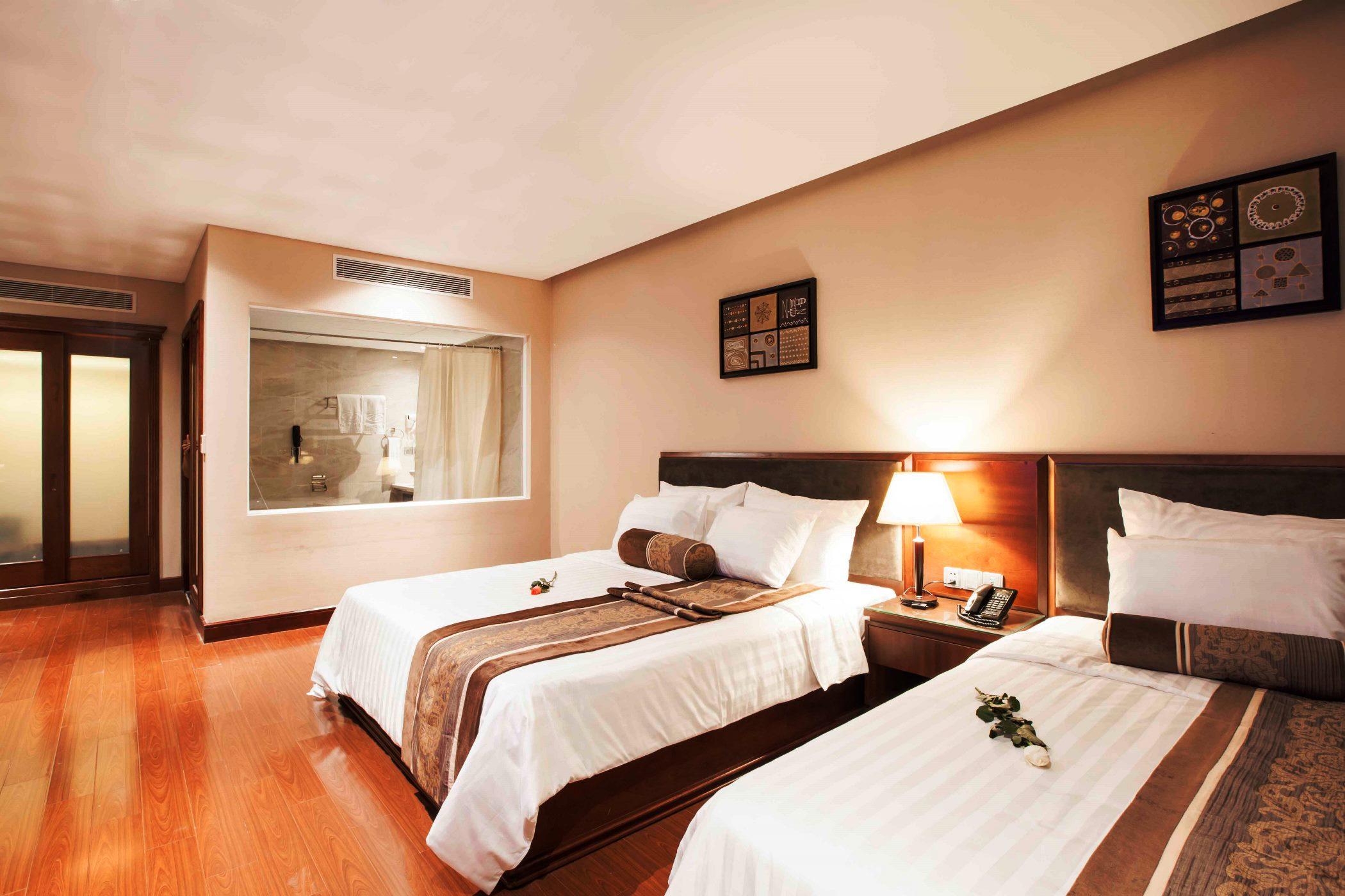 Stay Hotel Da Nang Exterior foto