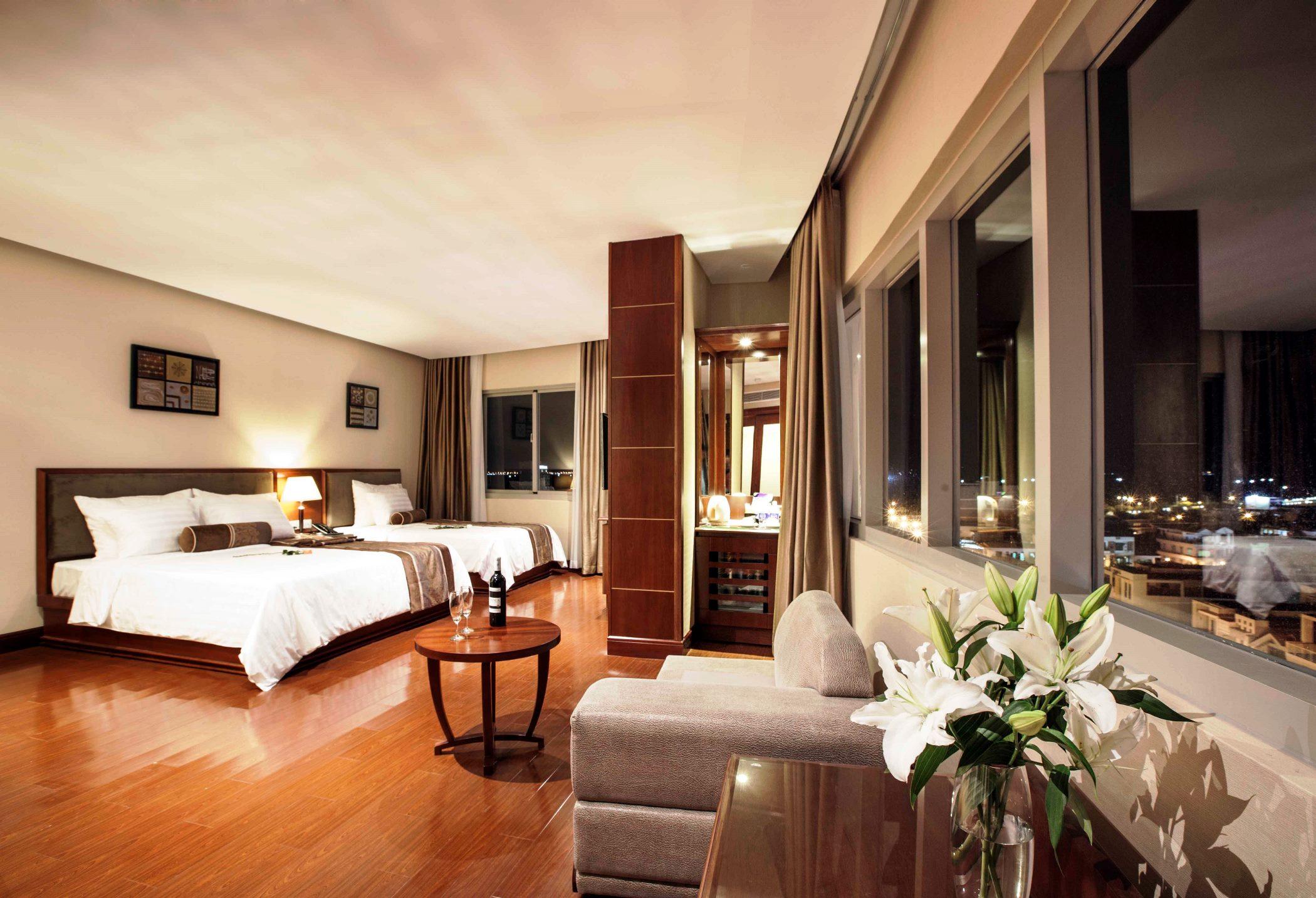 Stay Hotel Da Nang Exterior foto