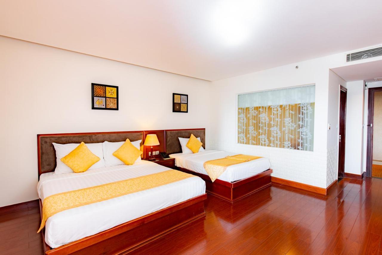 Stay Hotel Da Nang Exterior foto
