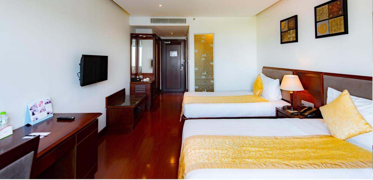 Stay Hotel Da Nang Exterior foto