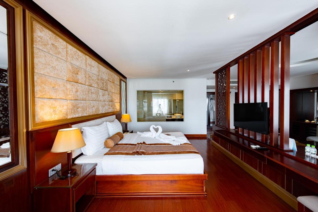Stay Hotel Da Nang Exterior foto