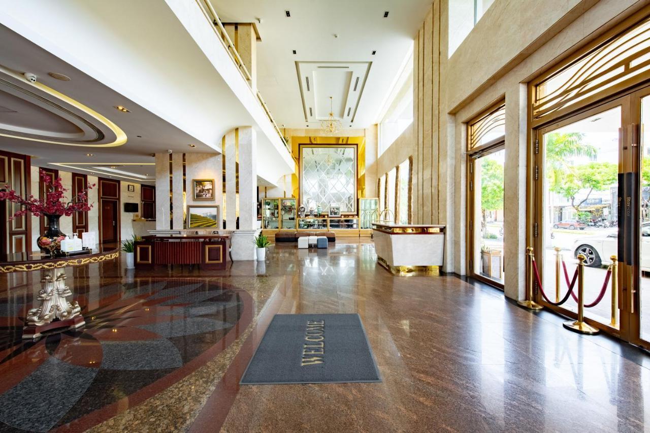 Stay Hotel Da Nang Exterior foto
