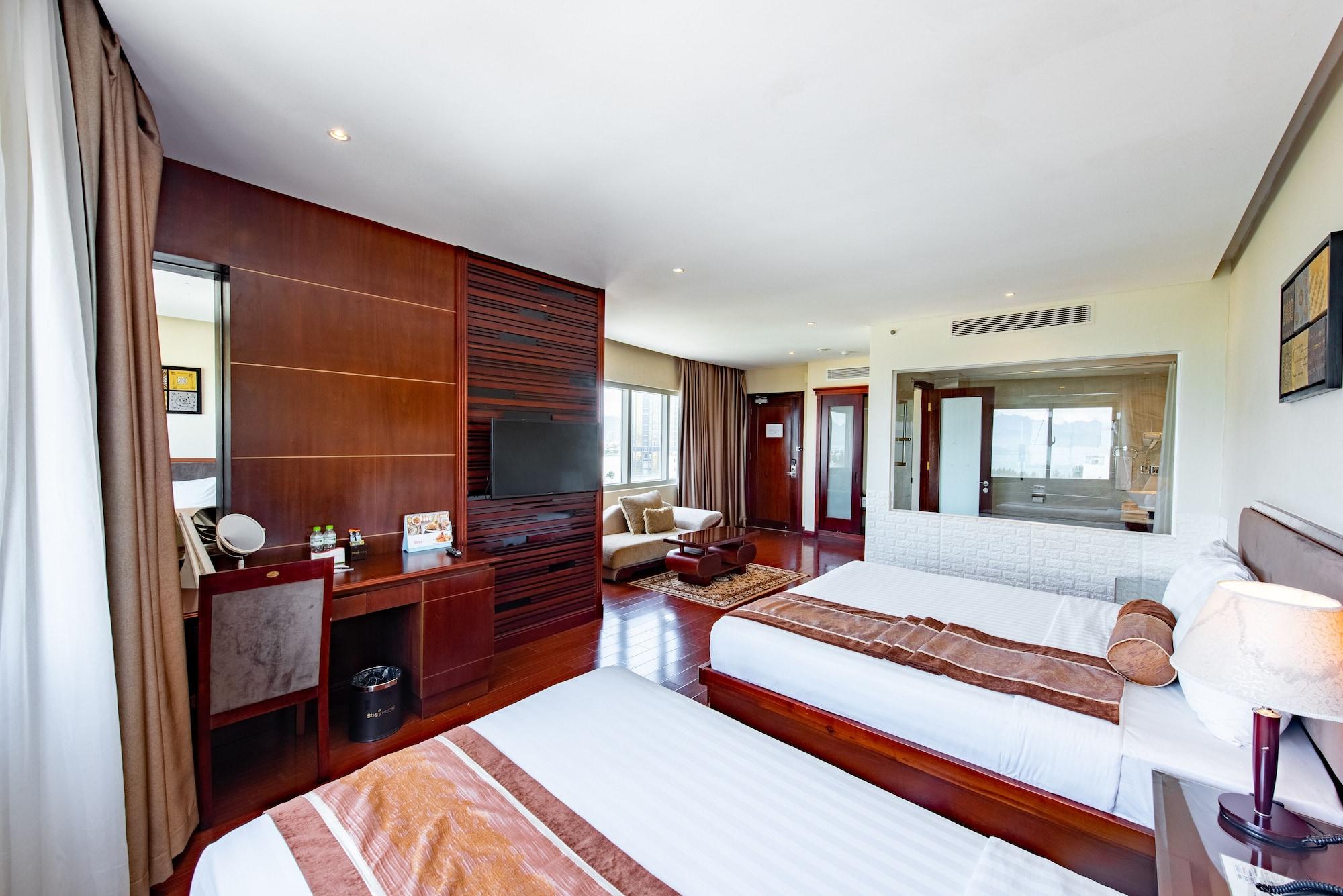 Stay Hotel Da Nang Exterior foto