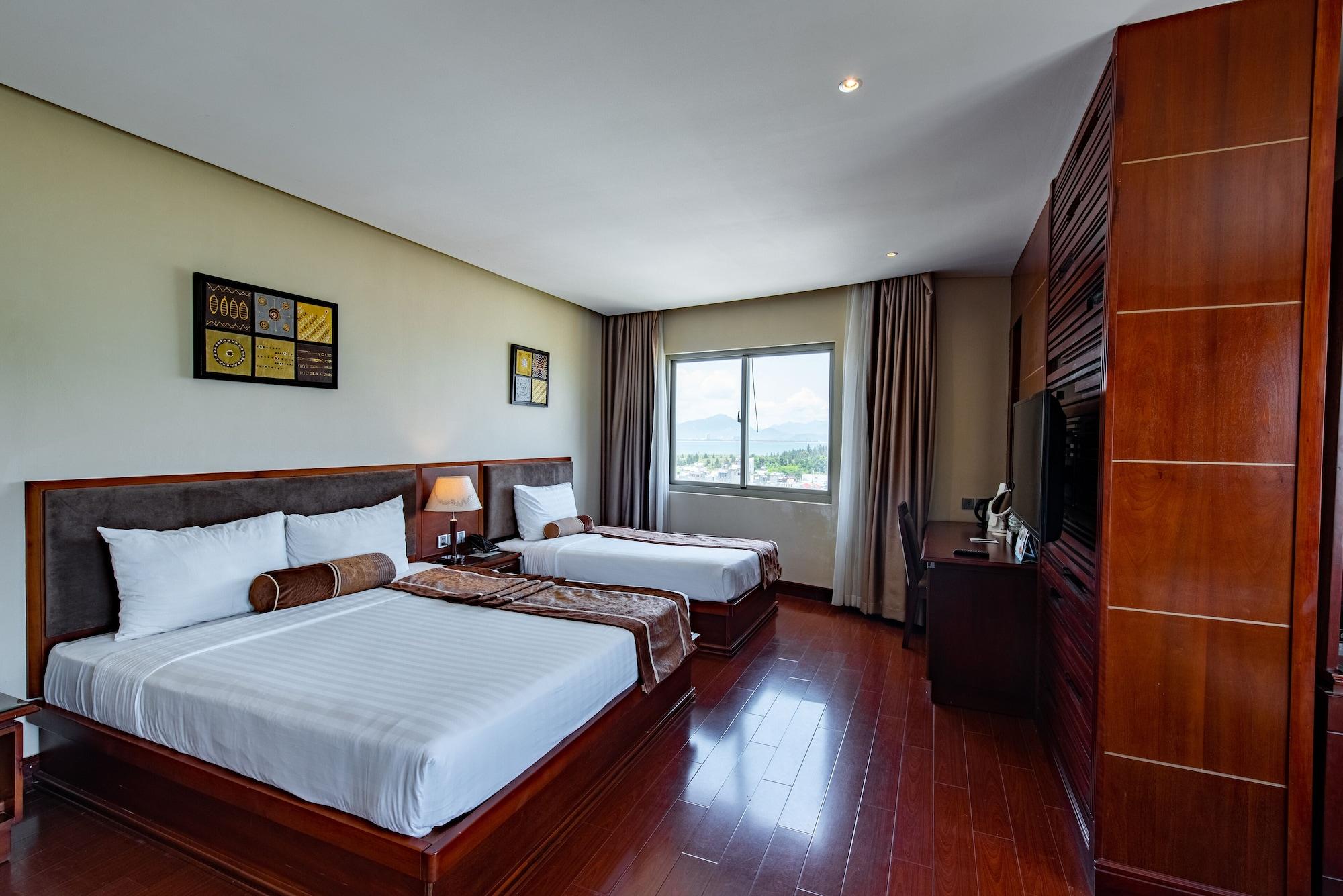 Stay Hotel Da Nang Exterior foto