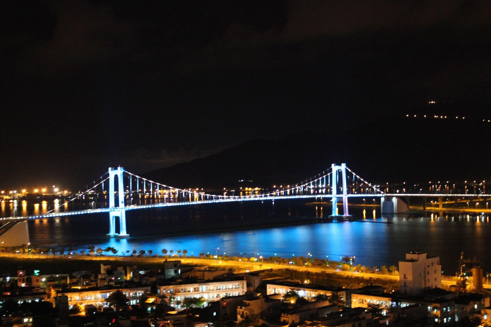Stay Hotel Da Nang Exterior foto