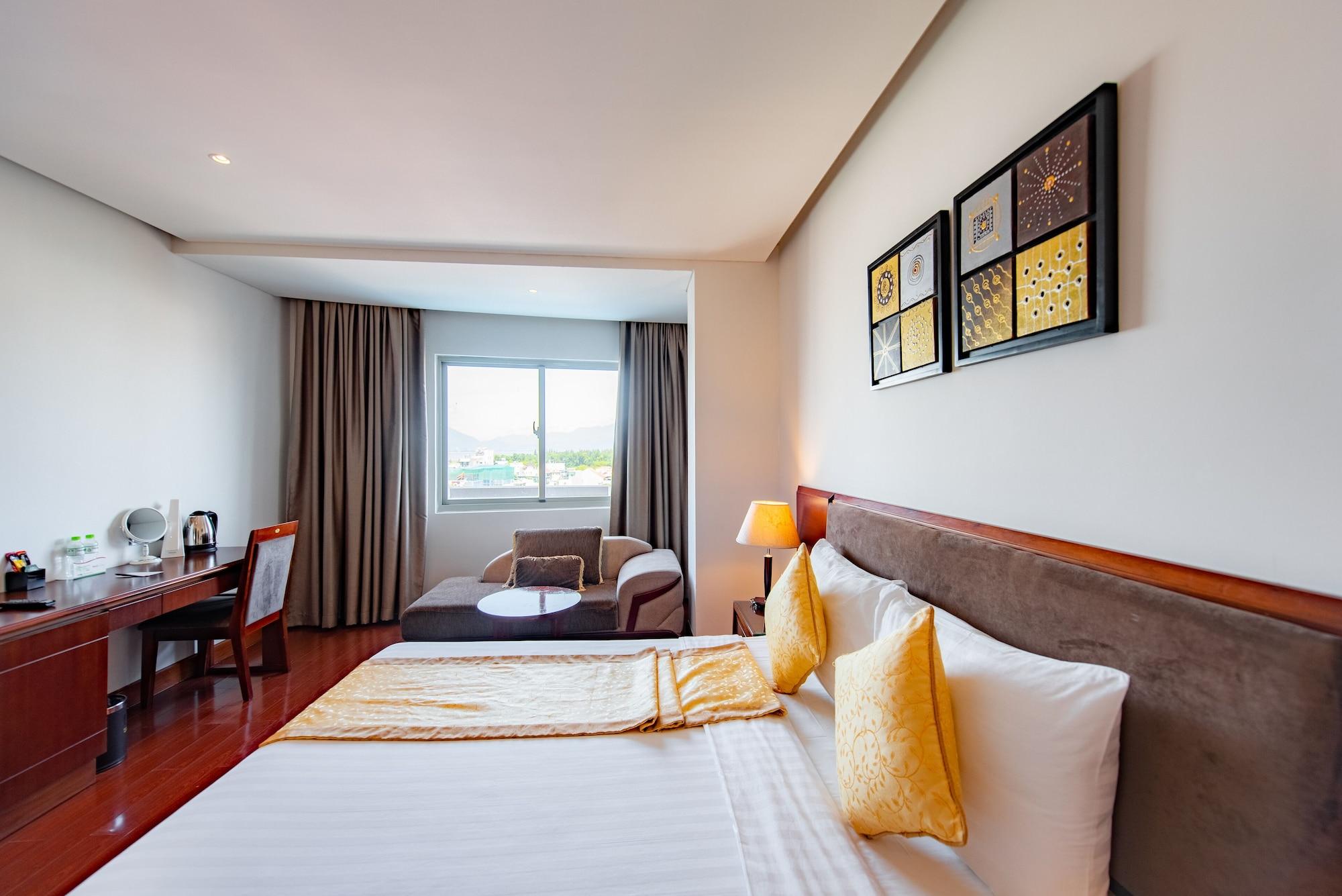 Stay Hotel Da Nang Exterior foto