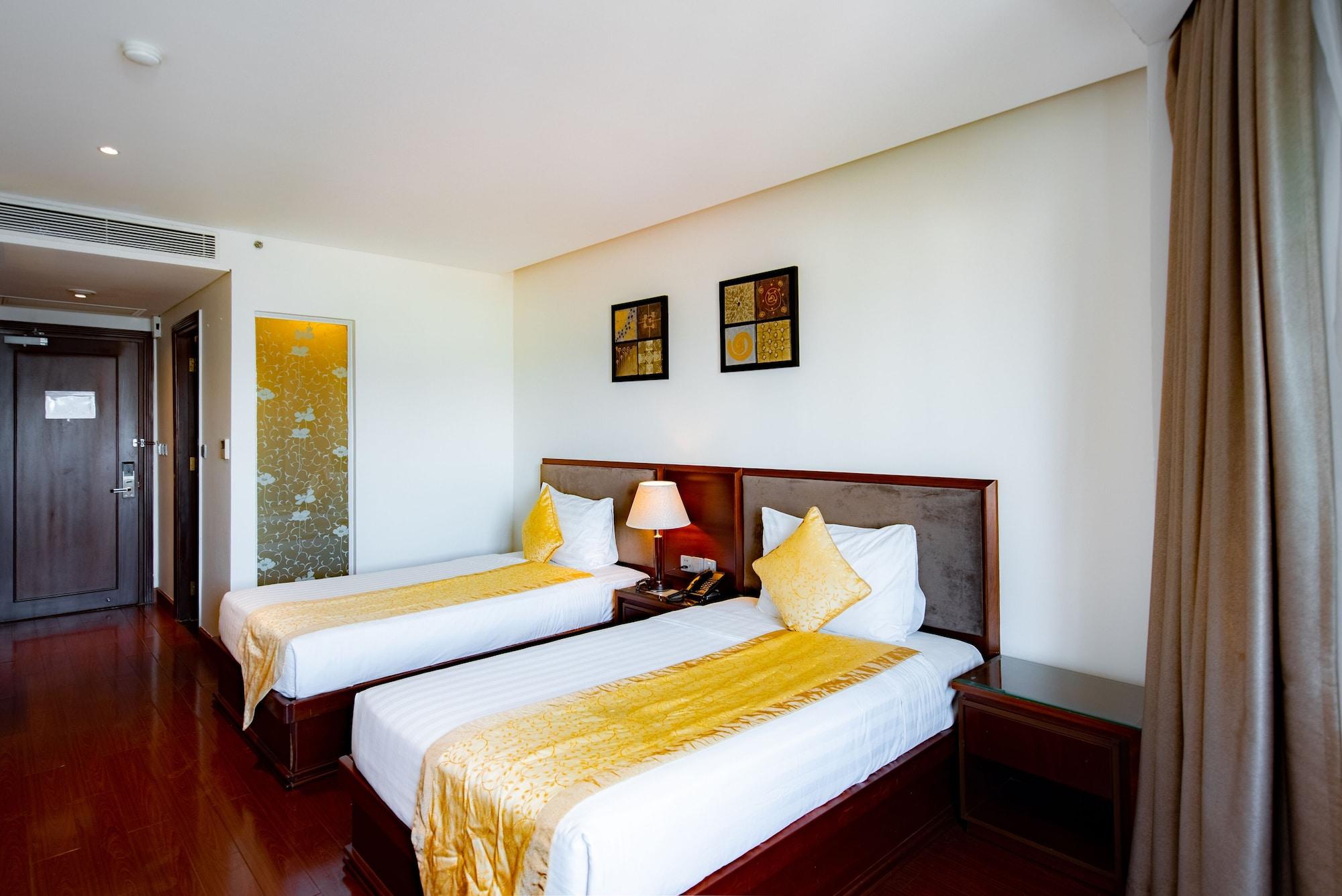 Stay Hotel Da Nang Exterior foto