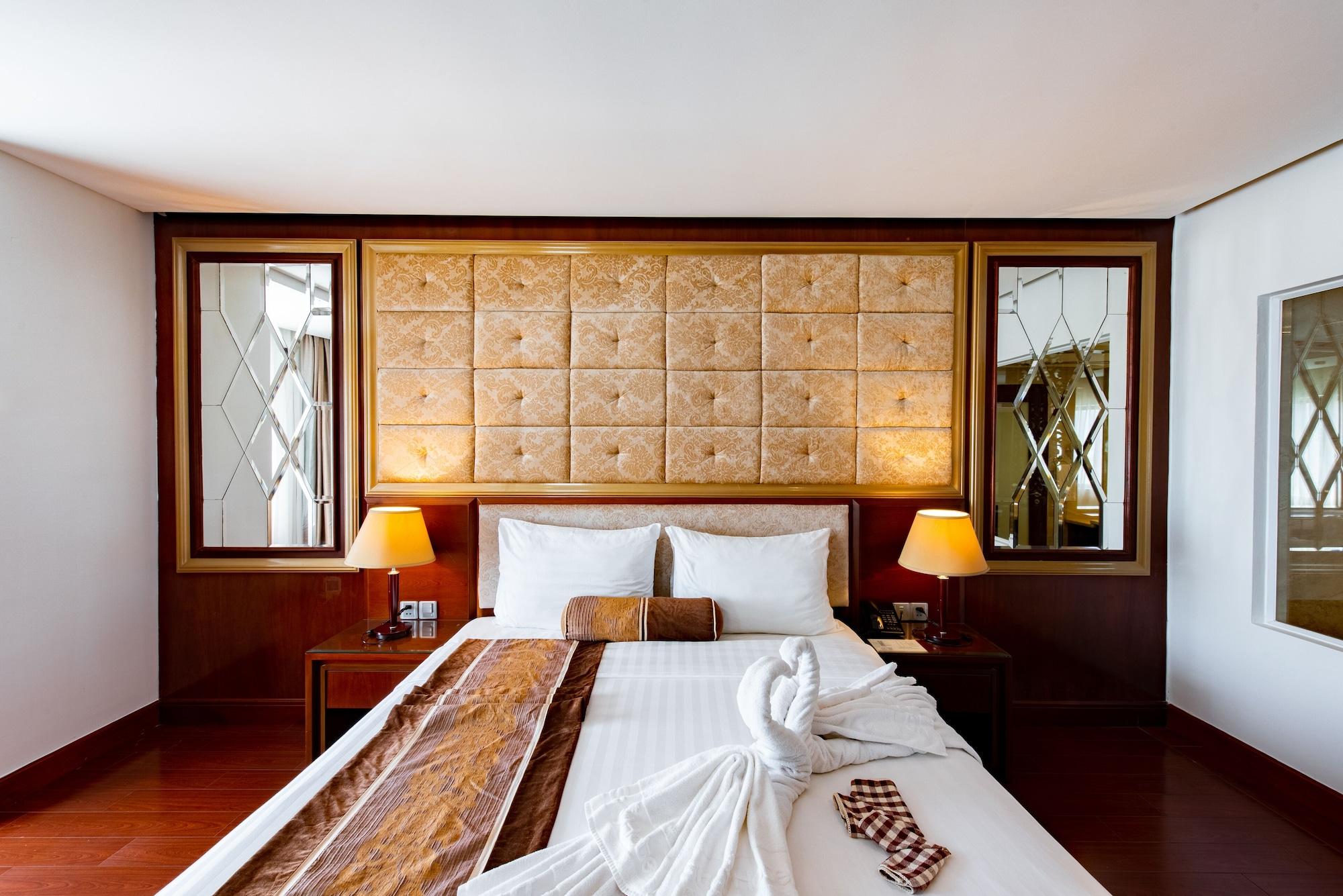 Stay Hotel Da Nang Exterior foto