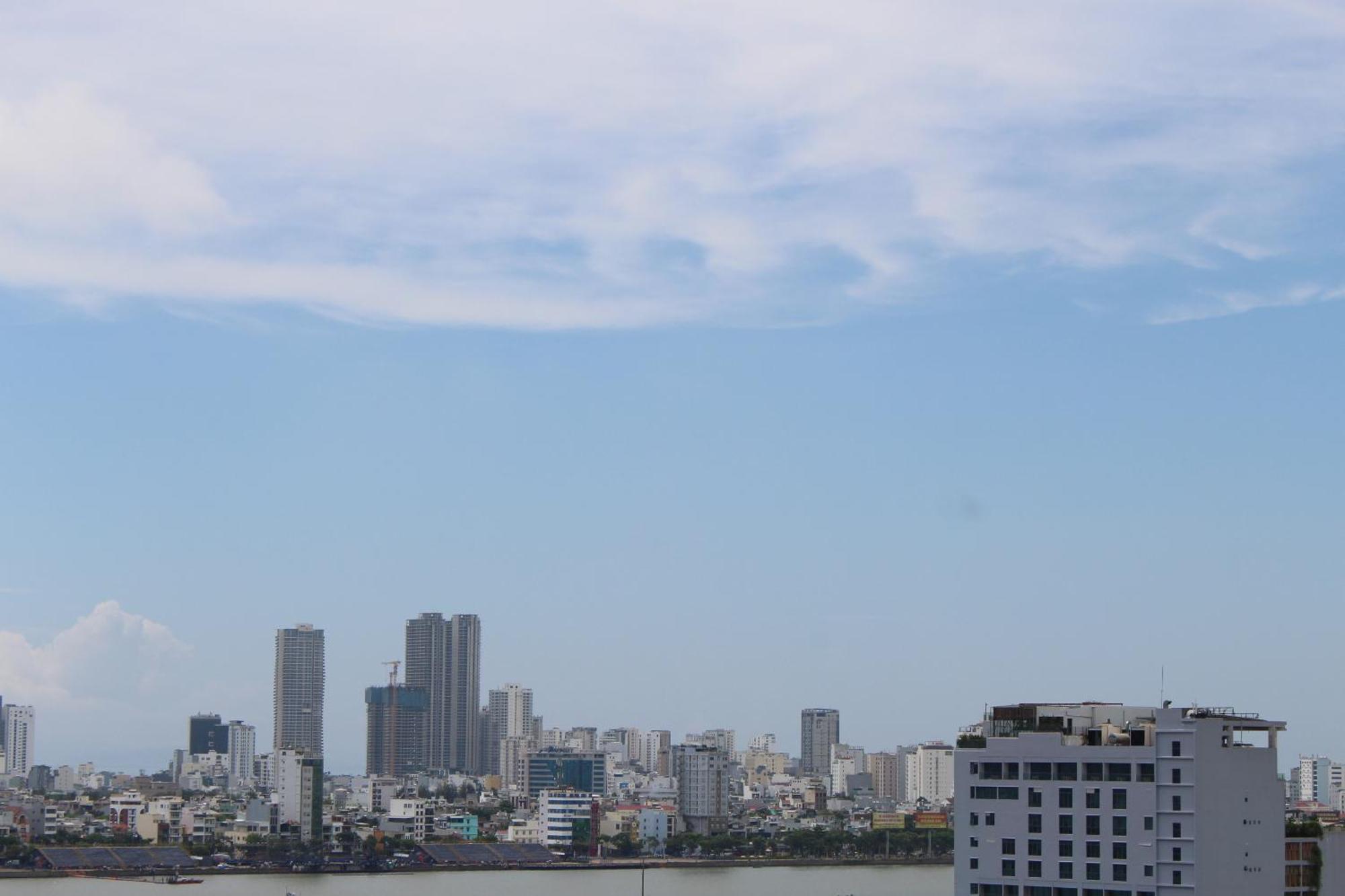 Stay Hotel Da Nang Exterior foto