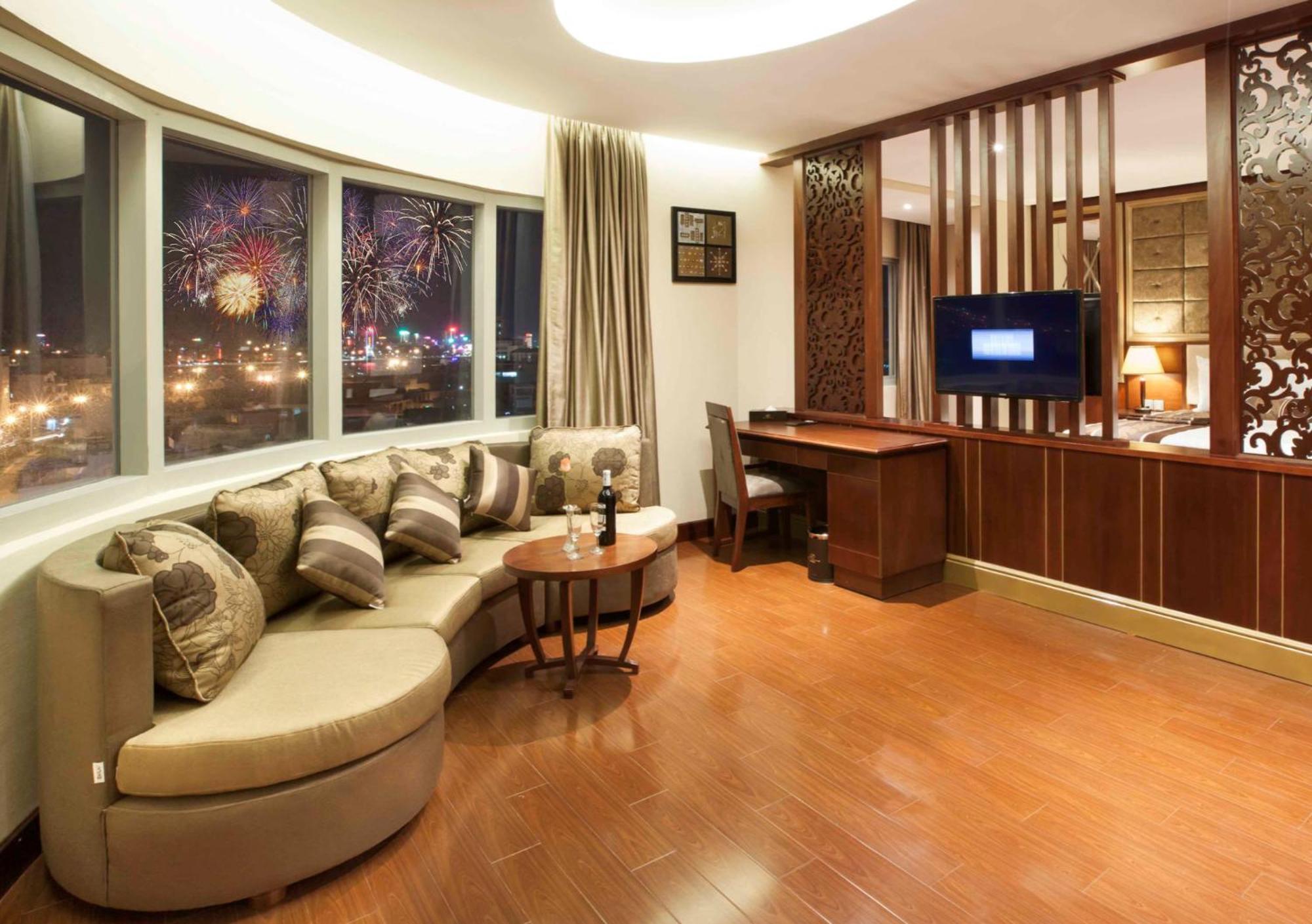 Stay Hotel Da Nang Exterior foto