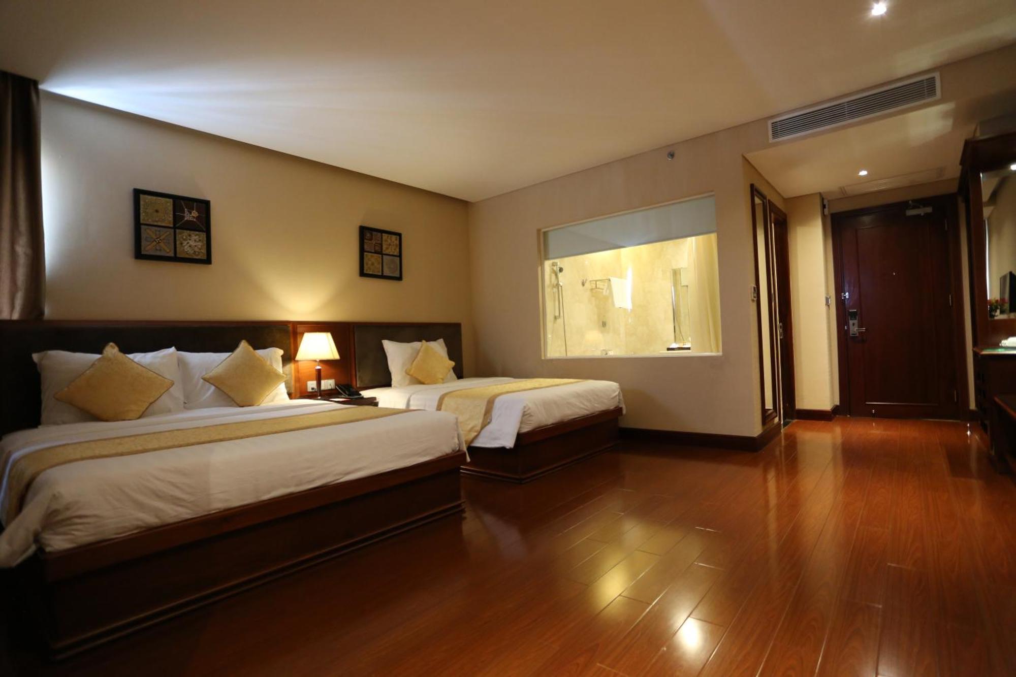 Stay Hotel Da Nang Exterior foto