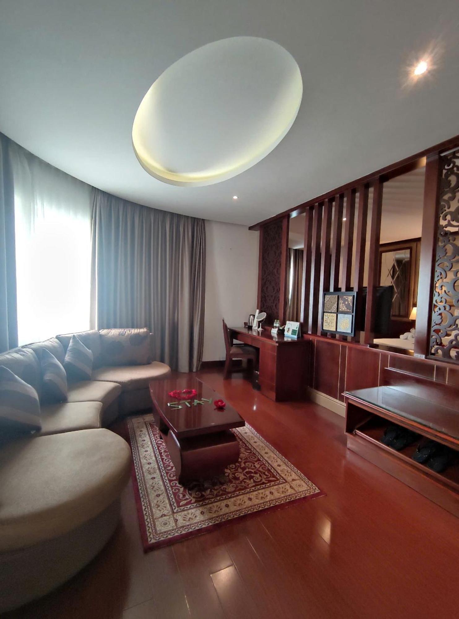 Stay Hotel Da Nang Exterior foto