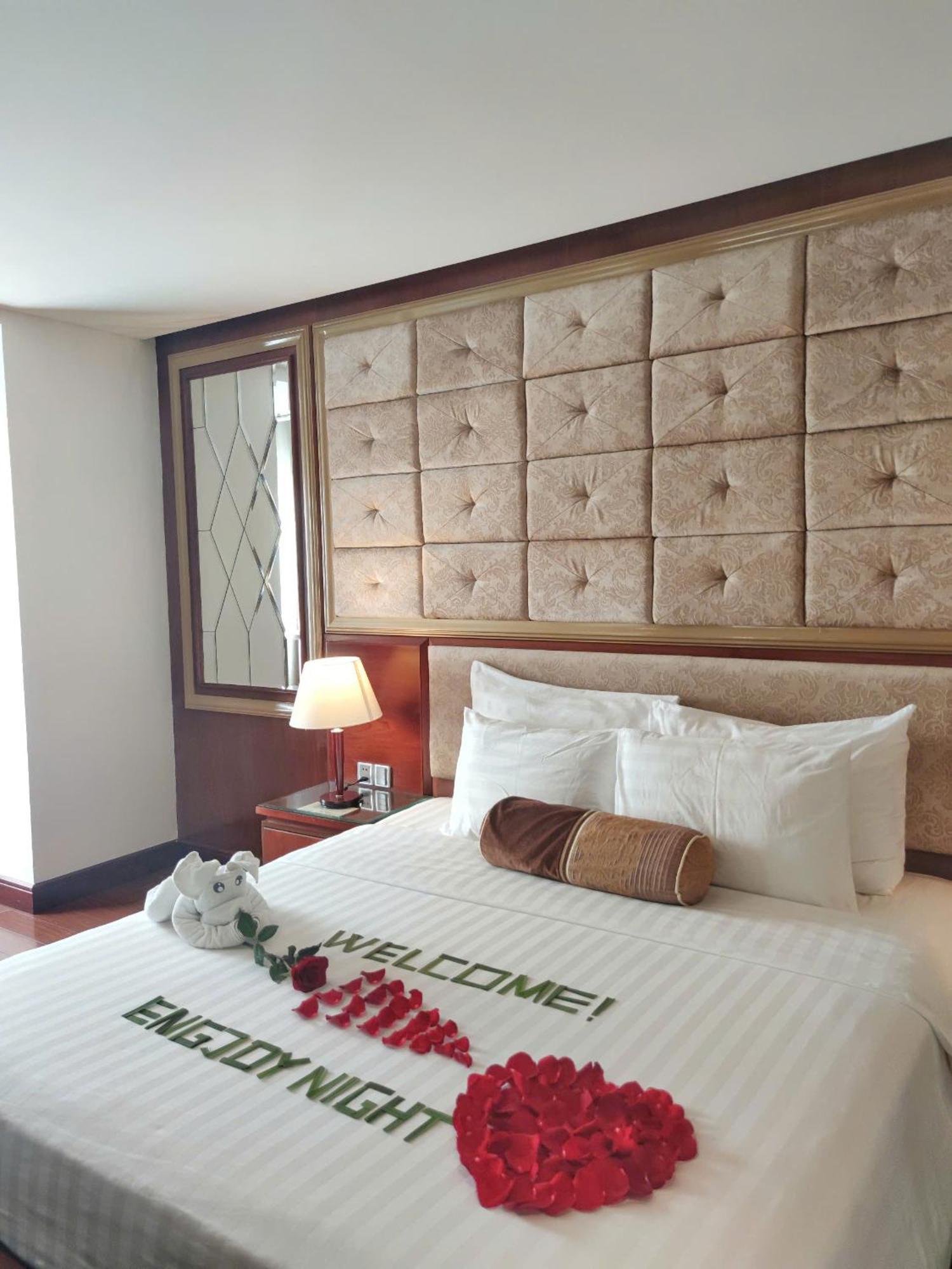 Stay Hotel Da Nang Exterior foto