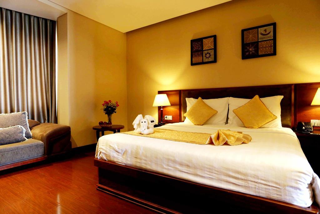 Stay Hotel Da Nang Exterior foto
