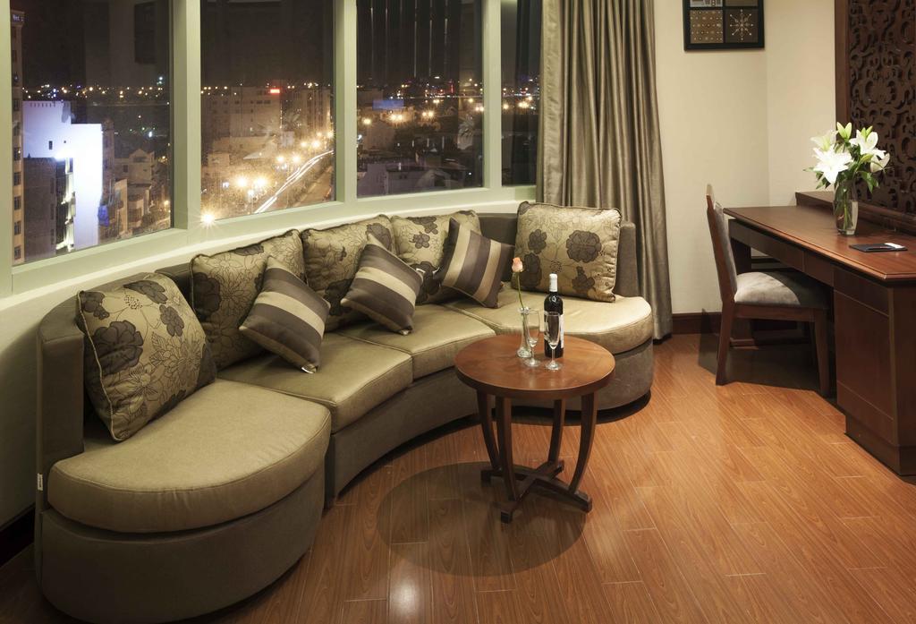 Stay Hotel Da Nang Quarto foto